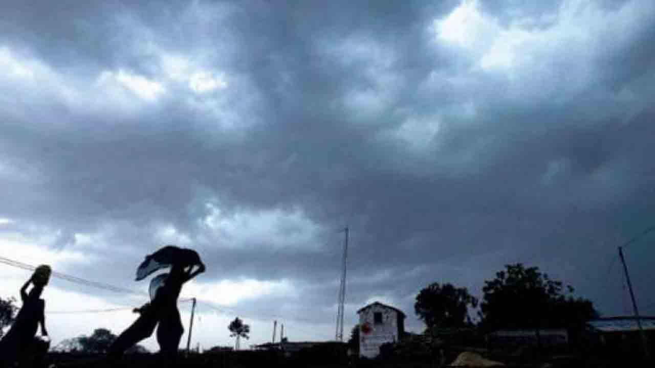 23 నాటికి రాష్ట్రమంతటా రుతుపవనాలు.. హైదరాబాద్‌ వాతావరణ కేంద్రం వెల్లడి