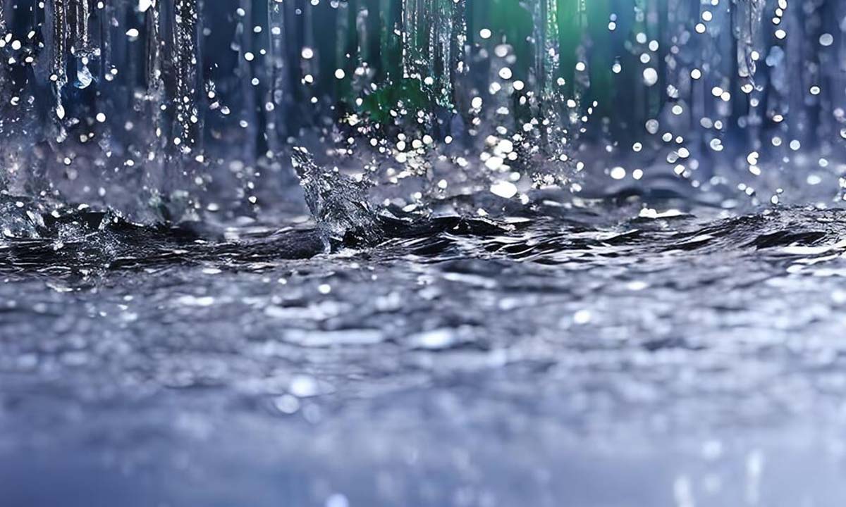 Rains | రేపు ఏపీలోని పలు జిల్లాలో పిడుగులతో కూడిన వర్షాలు