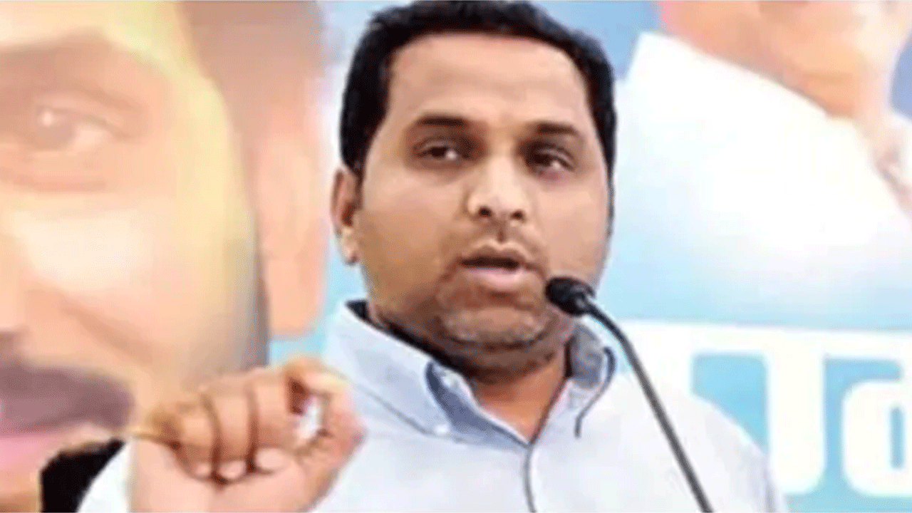 AP News | ఏపీ లిక్కర్‌ కుంభకోణం కేసు.. రాజ్‌ కెసిరెడ్డిని అరెస్ట్‌ చేసిన ఈడీ