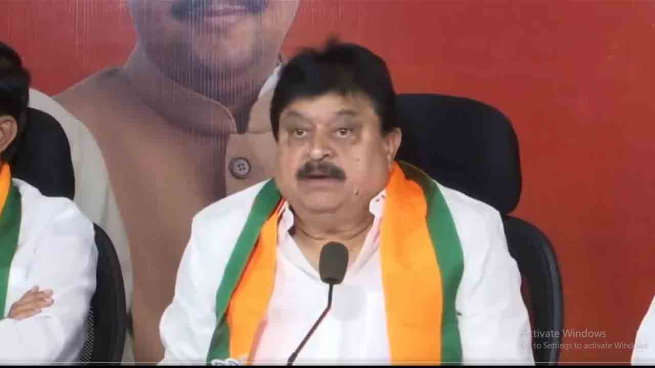 Ram Chander Rao |  సీఎం రేవంత్ అసలు మహారాష్ట్ర సీఎం అపాయింట్‌మెంట్ అడ‌గ‌లేదు : టీబీజేపీ అధ్య‌క్షుడు రాంచంద‌ర్ రావు
