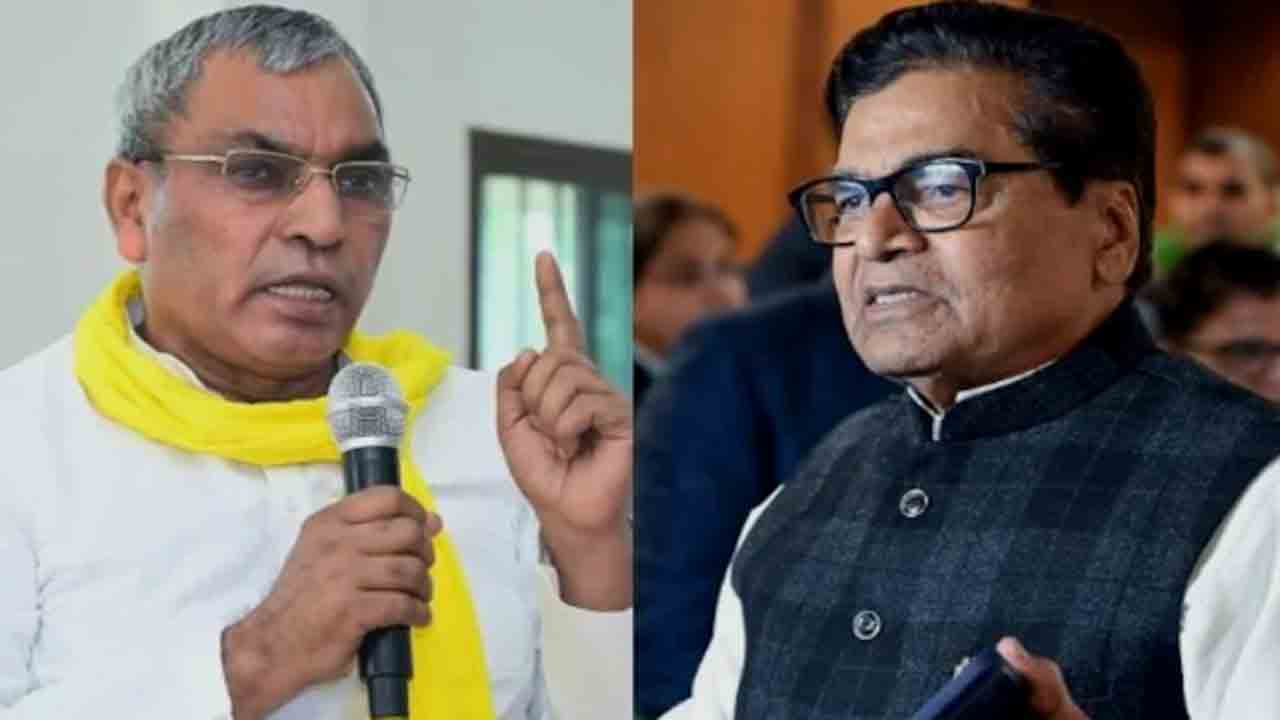 Ram Gopal Yadav | ‘ఆ లేఖ గురించి అమిత్‌ షాను అడగండి’.. చీలికపై మంత్రి వ్యాఖ్యలను ఖండించిన ఎస్పీ ఎంపీ