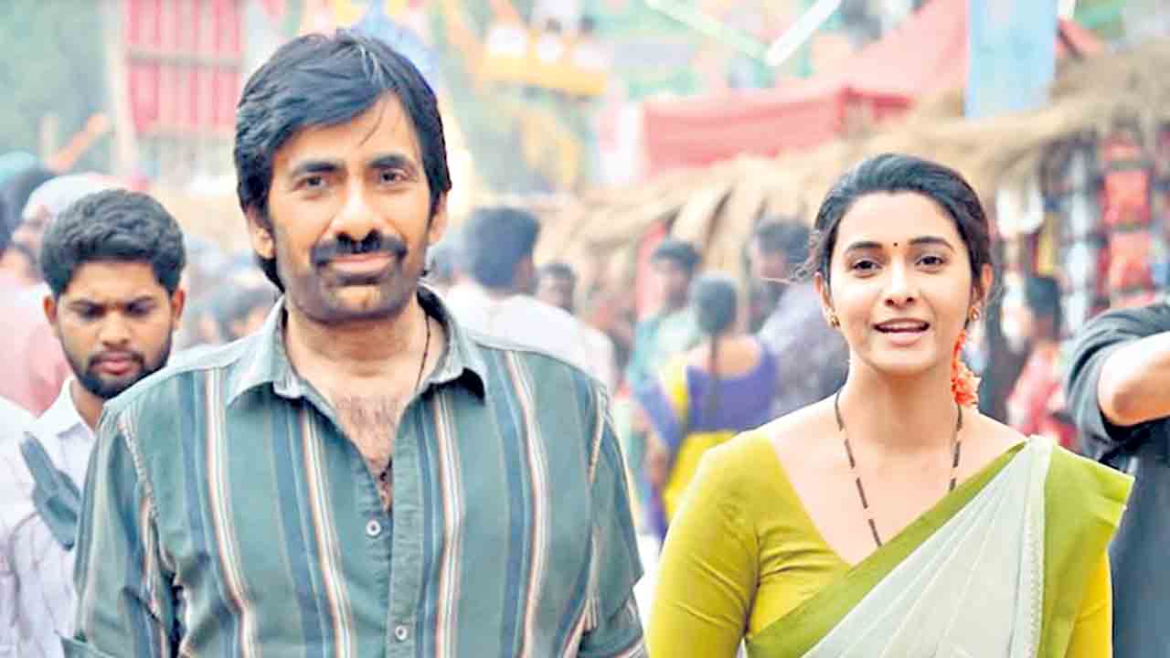 ‘ఇరుముడి’ ఓ అందమైన జ్ఞాపకం