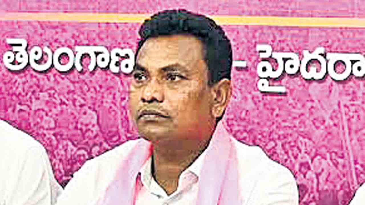 పోలవరం ముంపు సర్వే అడ్డగోలుగా చేస్తే ఊరుకోం.. రేగా కాంతారావు