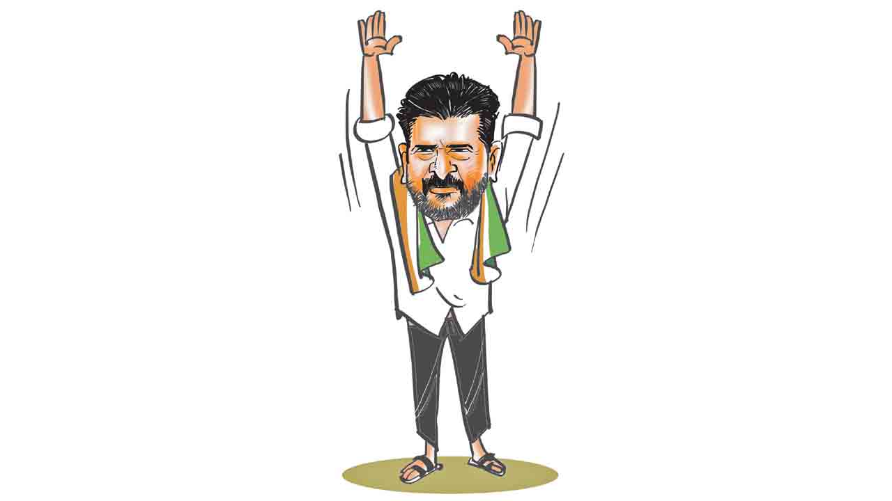 ఇన్నారుళ్లా!.. సీఎం అంటే జీఎం కాదని తెలిసిందా!