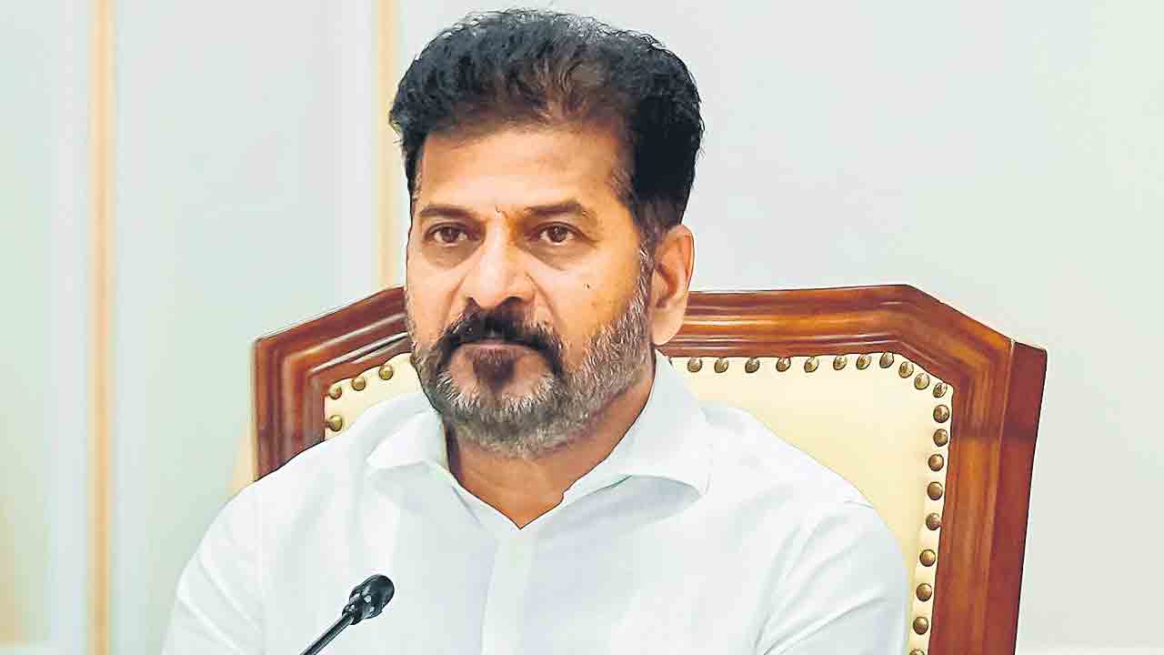 అశ్వినీ వైష్ణవ్‌తో సమావేశం ఏర్పాటు చేయించండి.. సీఎం రేవంత్‌ వింత ప్రతిపాదన