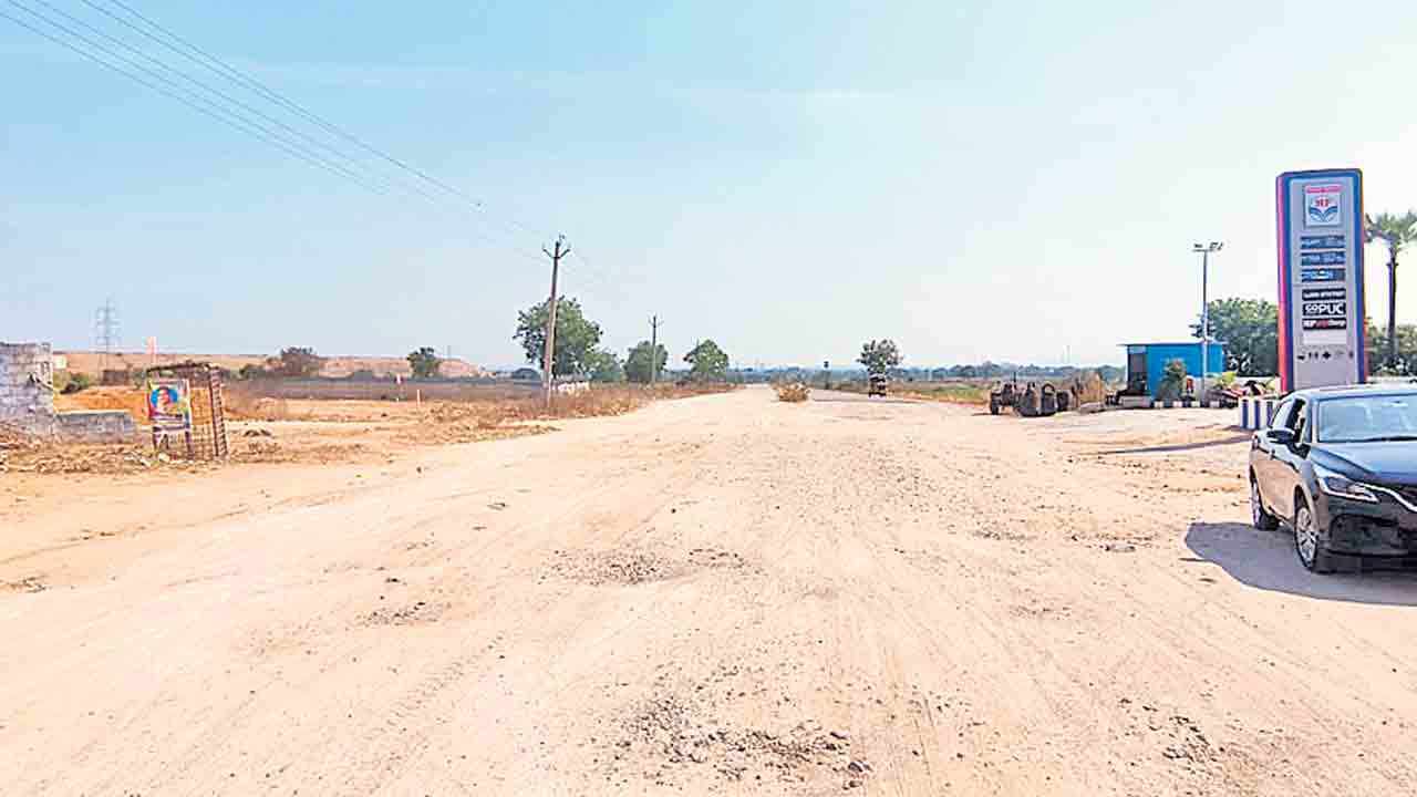 ప్రయాణం..ప్రయాస