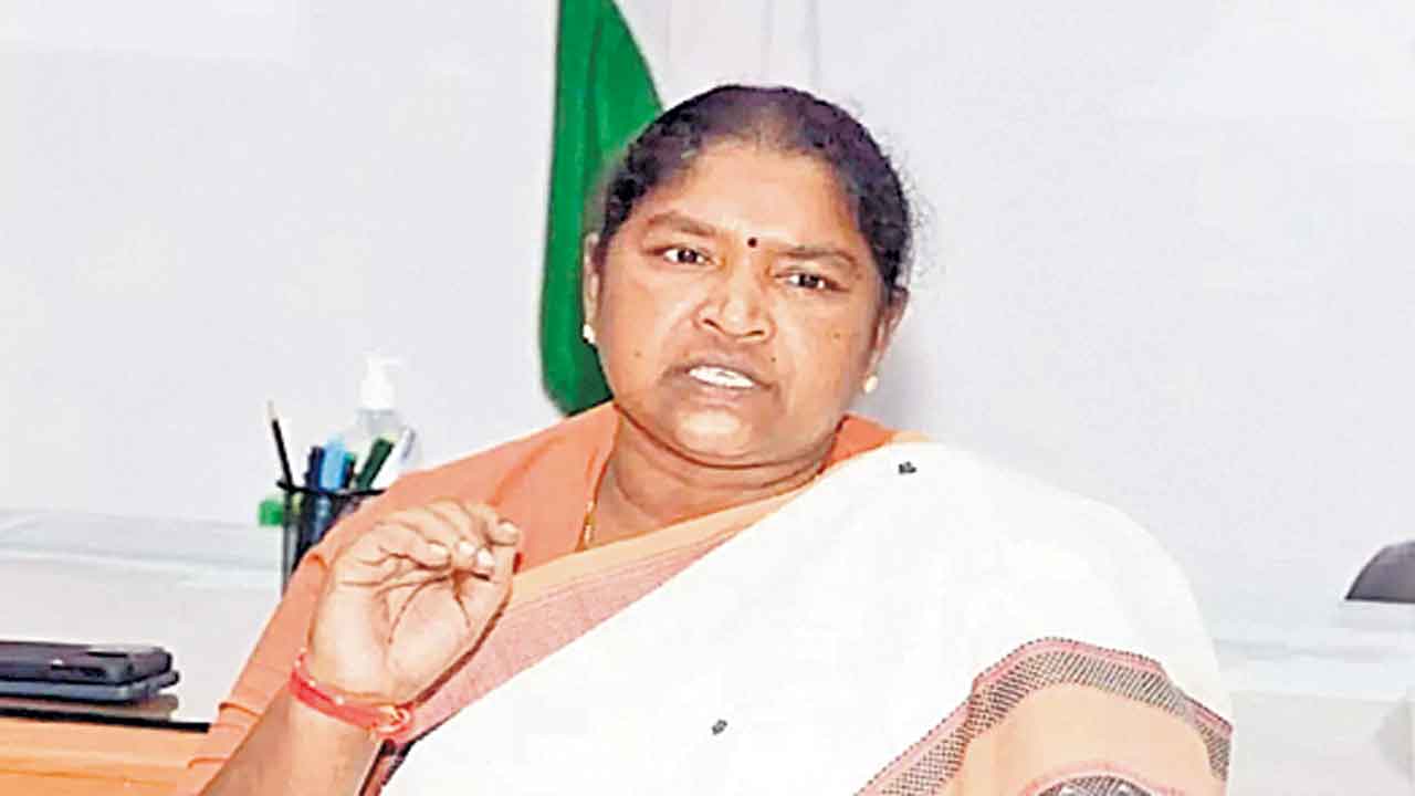 ‘ఉపాధి’కి విరామం వద్దు