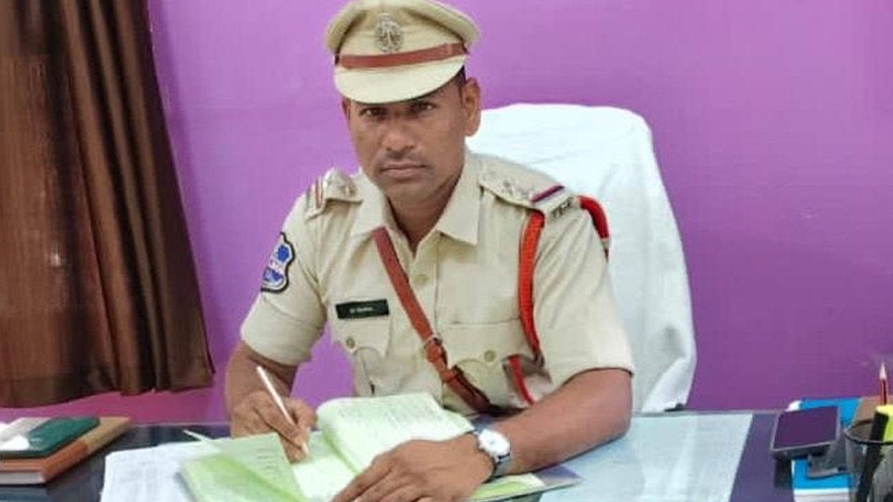 Nizamabad | డ్రంక్ అండ్ డ్రైవ్‌లో పట్టుబడిన వ్యక్తికి 7 రోజుల జైలు
