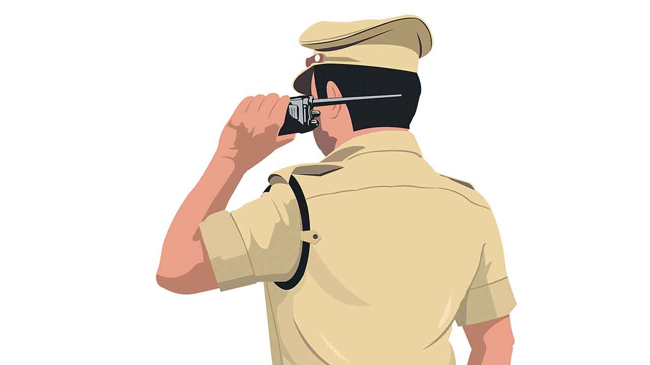 సెటిల్‌మెంట్‌ @ పోలీస్‌ స్టేషన్‌