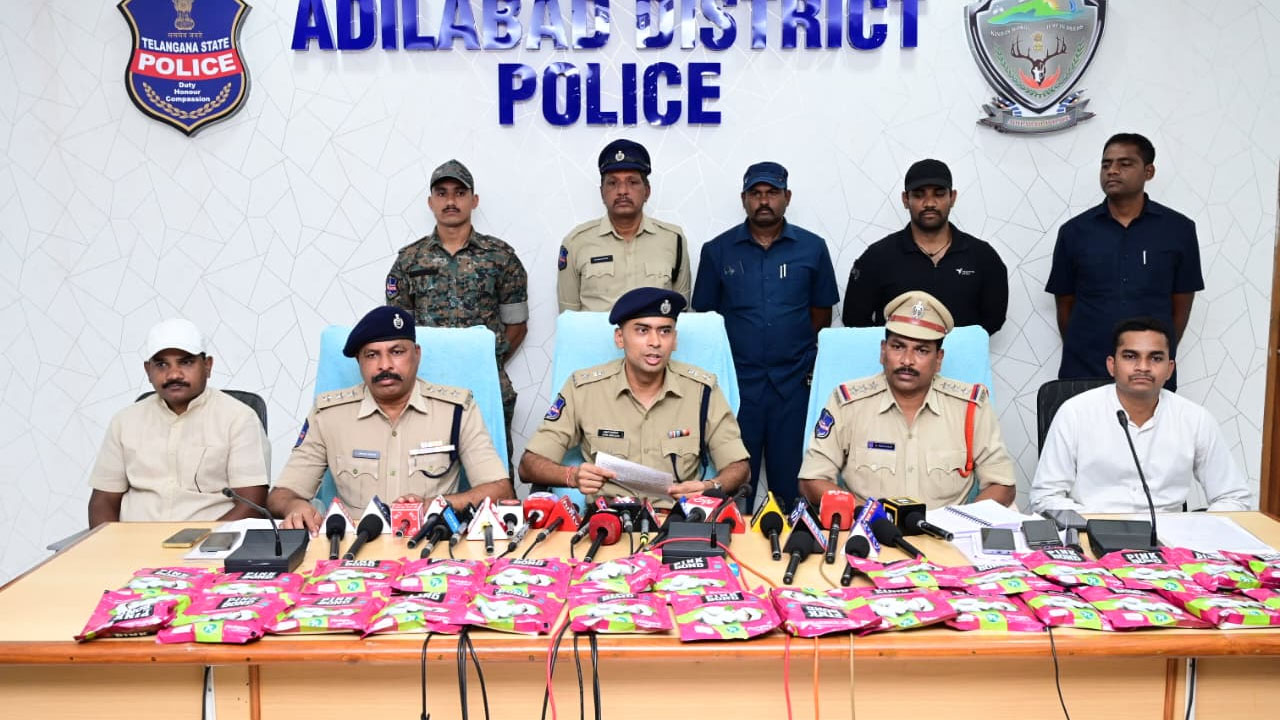 Arrest | నకిలీ పత్తి విత్తనాల అంతరాష్ట్ర ముఠా గుట్టురట్టు..ప్రధాన నిందితుడు అరెస్ట్