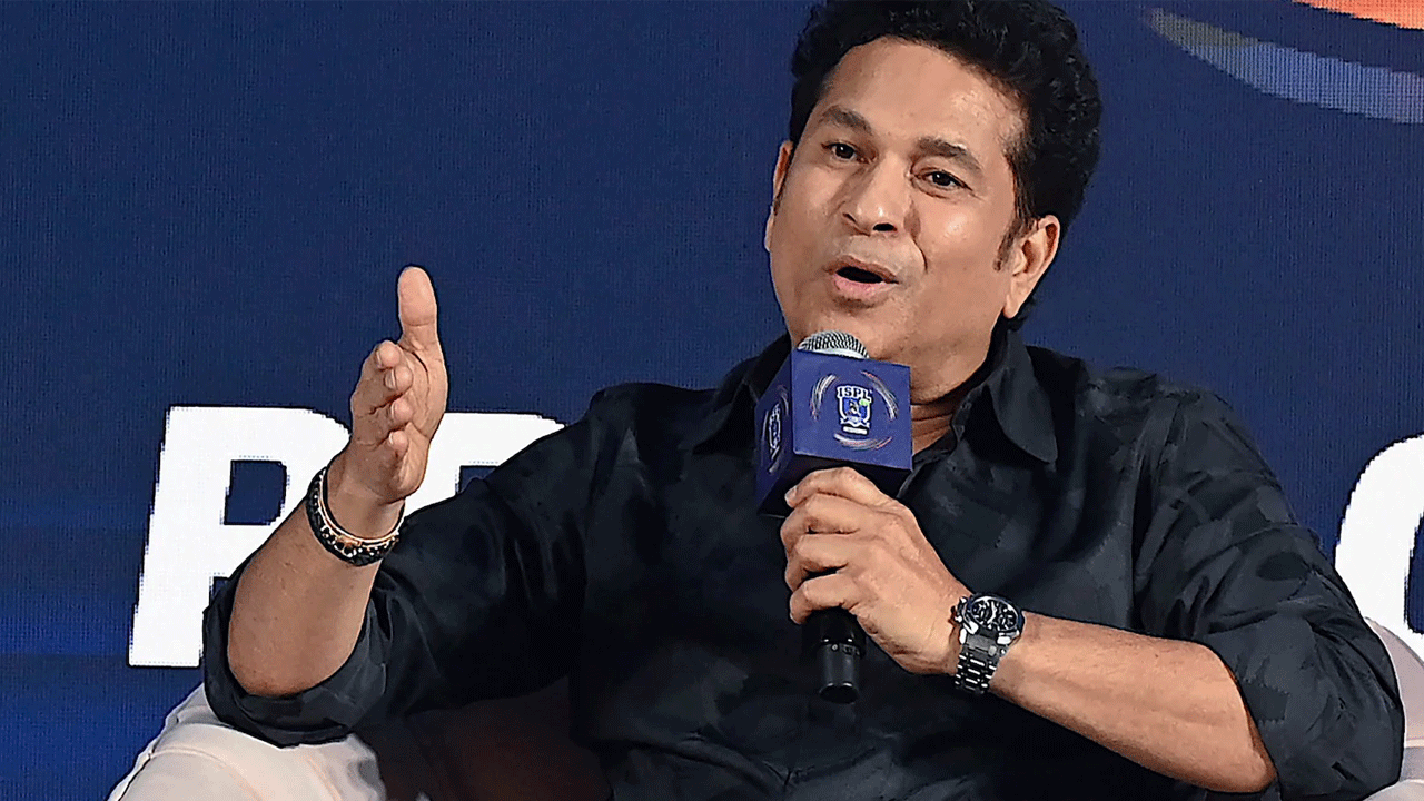 Sachin Tendulker | మహిళా క్రికెట్‌కు భారీ బూస్ట్‌.. ఐసీసీ మార్గదర్శకాలపై సచిన్‌ హర్షం