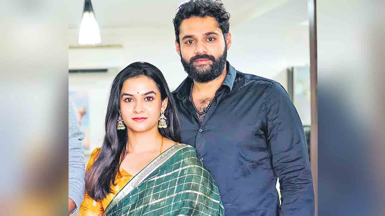 కళ్యాణం కమనీయం జీవితం