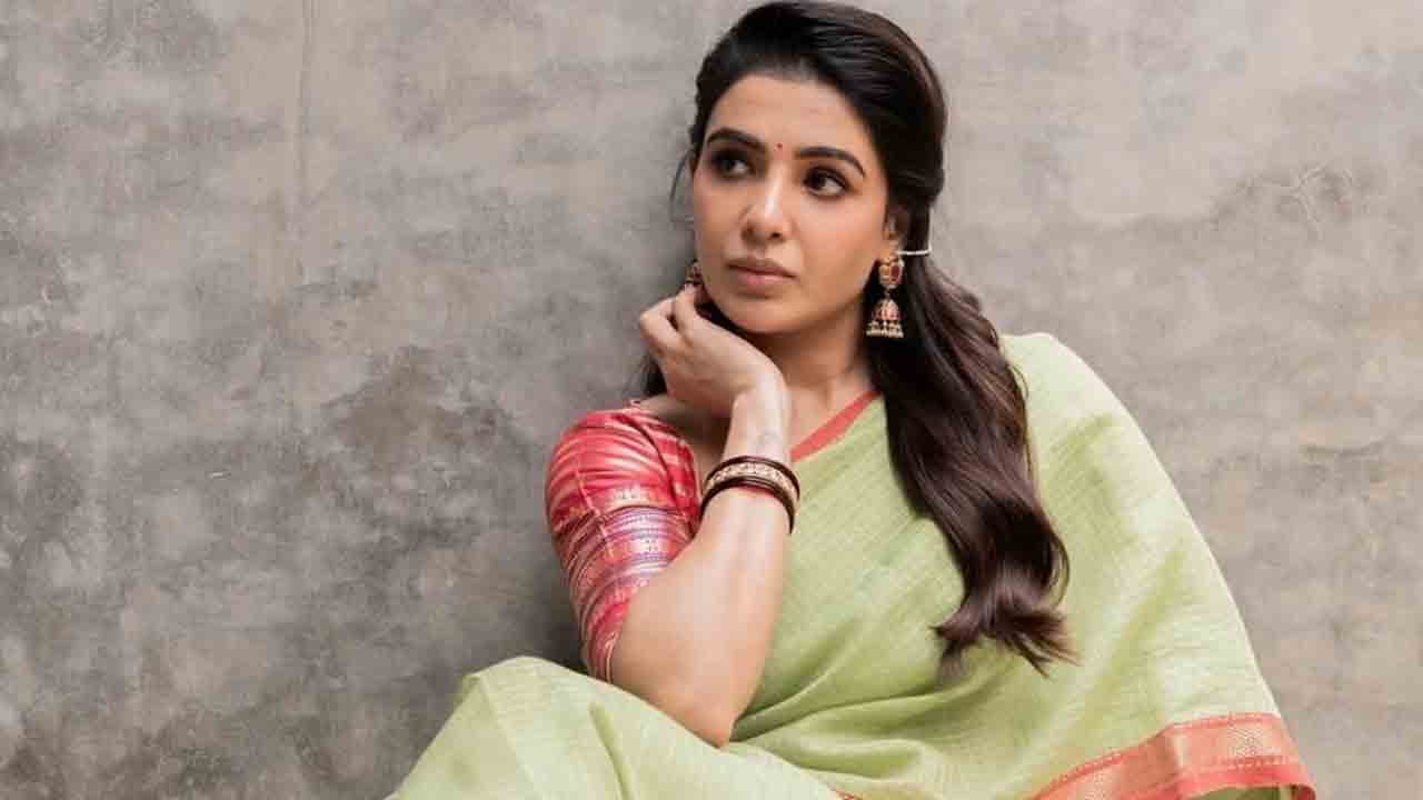 Samantha | గర్వంగా చెప్పుకోలేని ఎన్నో సినిమాల్లో నటించా.. హాట్‌ టాపిక్‌గా సమంత కామెంట్స్‌