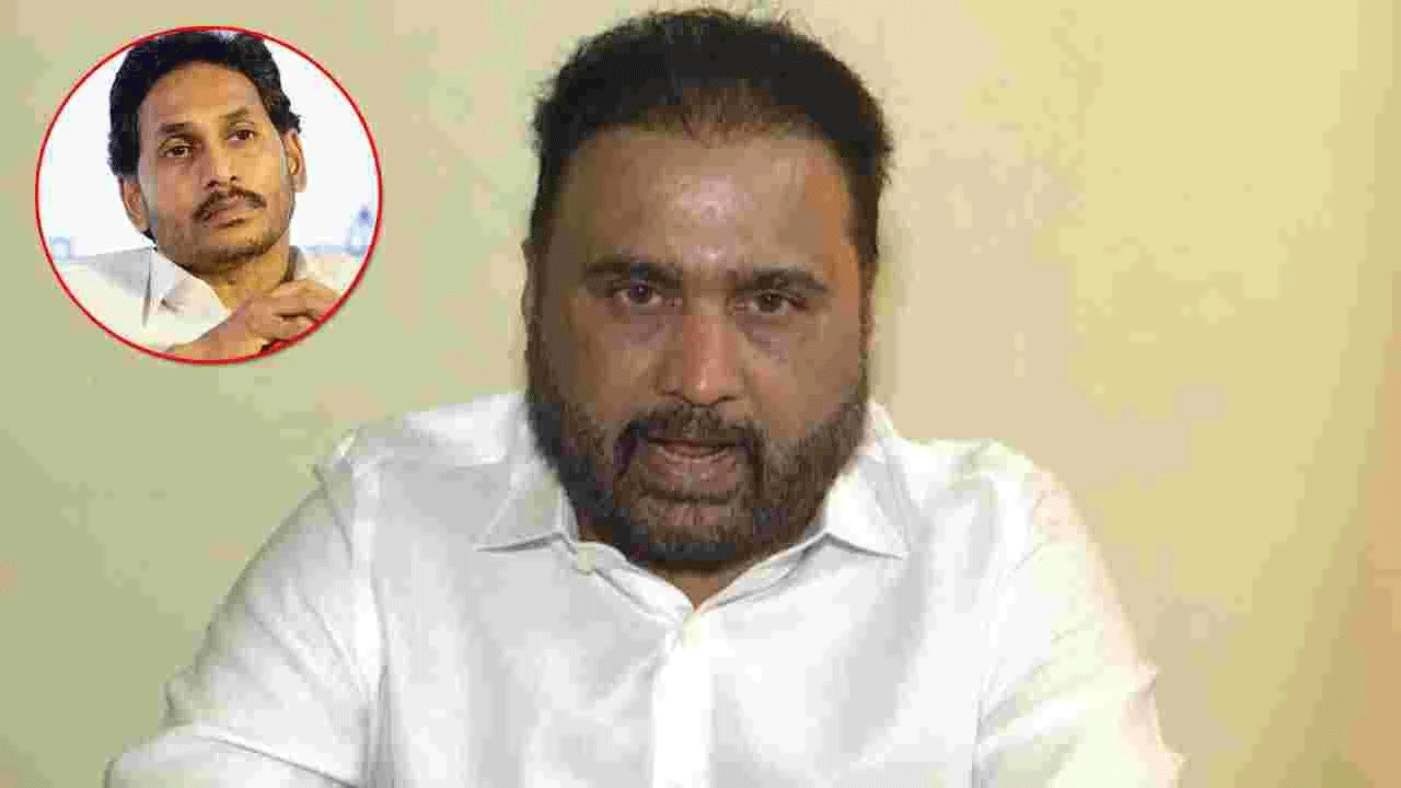 AP News | తల్లికి, చెల్లికి వెన్నుపోటు పొడిచిన జగన్‌కు మహిళల గురించి మాట్లాడే అర్హత లేదు : టీడీపీ నేత సానా సతీష్‌