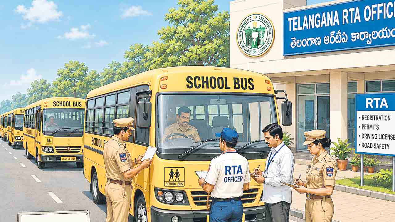 ఈనెల 15 నుంచి పాఠశాలలు పునఃప్రారంభం