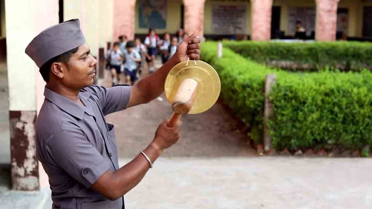 మోగనున్న బడి గంట