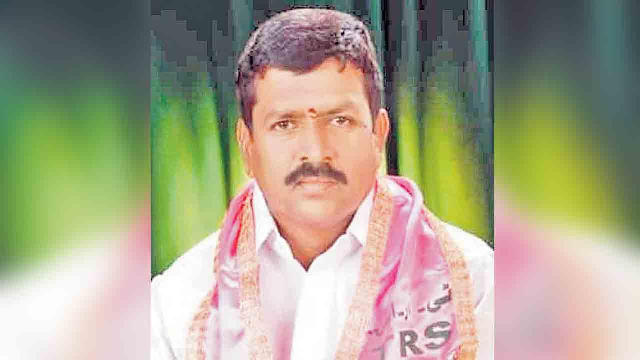 తెలంగాణ చరిత్రపై చెరగని సంతకం కేసీఆర్‌.. శేరి సుభాష్‌