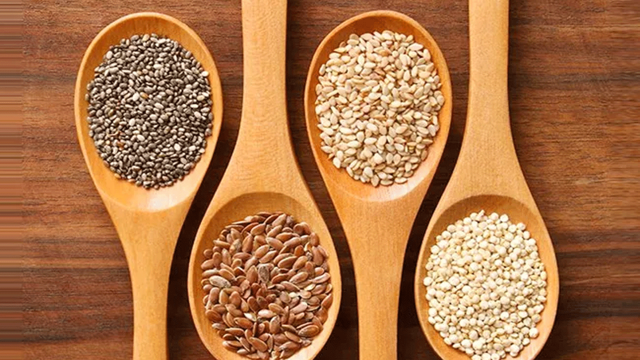 Health Tips | నువ్వులు దివ్యౌషధం.. ఎందుకో తెలుసా..?