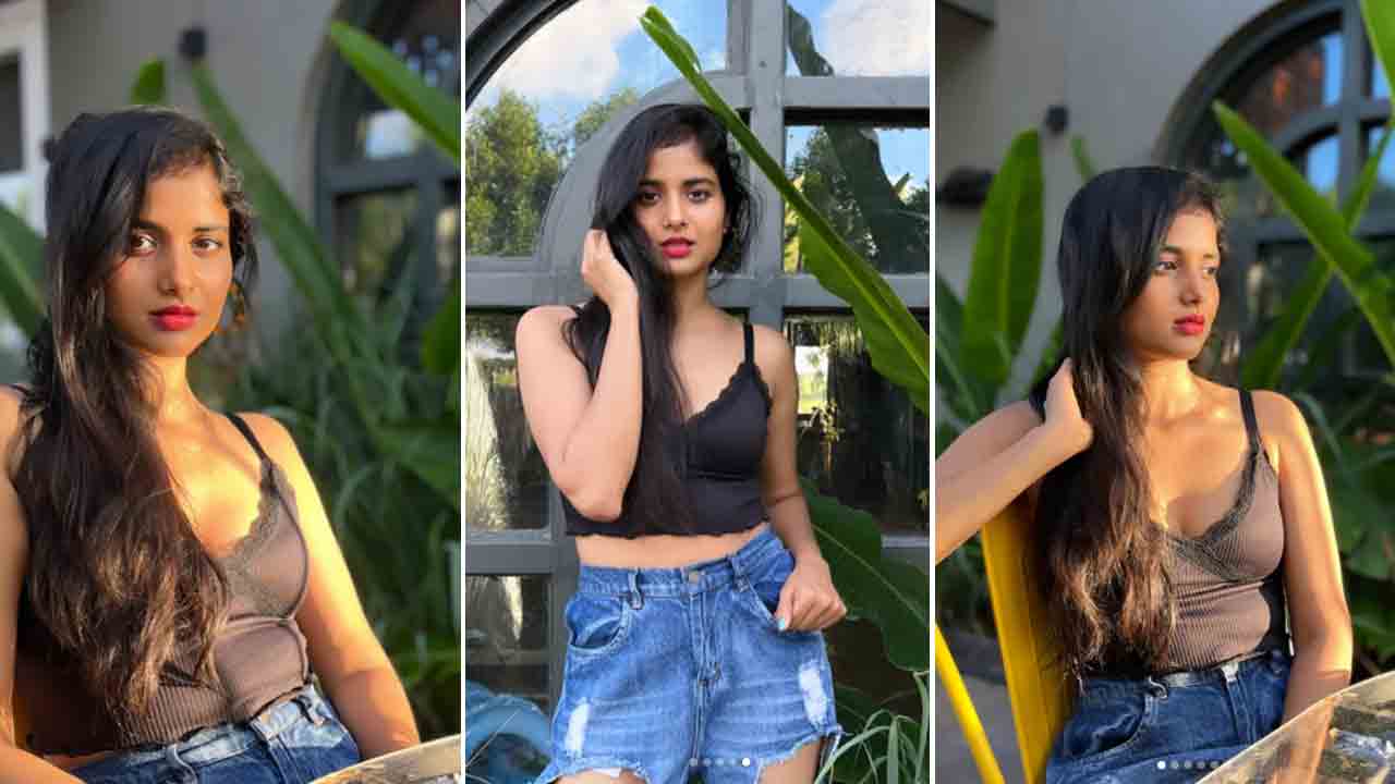 హాయిగా నవ్వించే సినిమా తీస్తా!