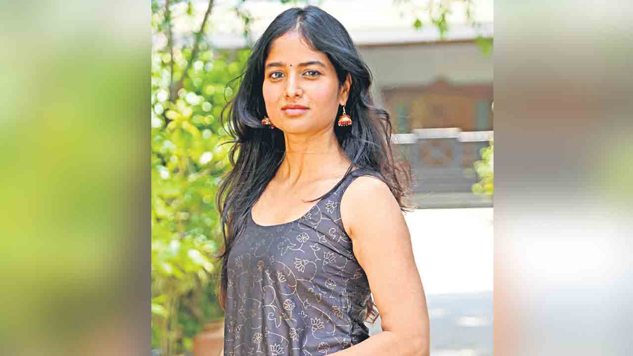 సింగ్‌ గీతంలో మాటలన్నీ పాటలే!