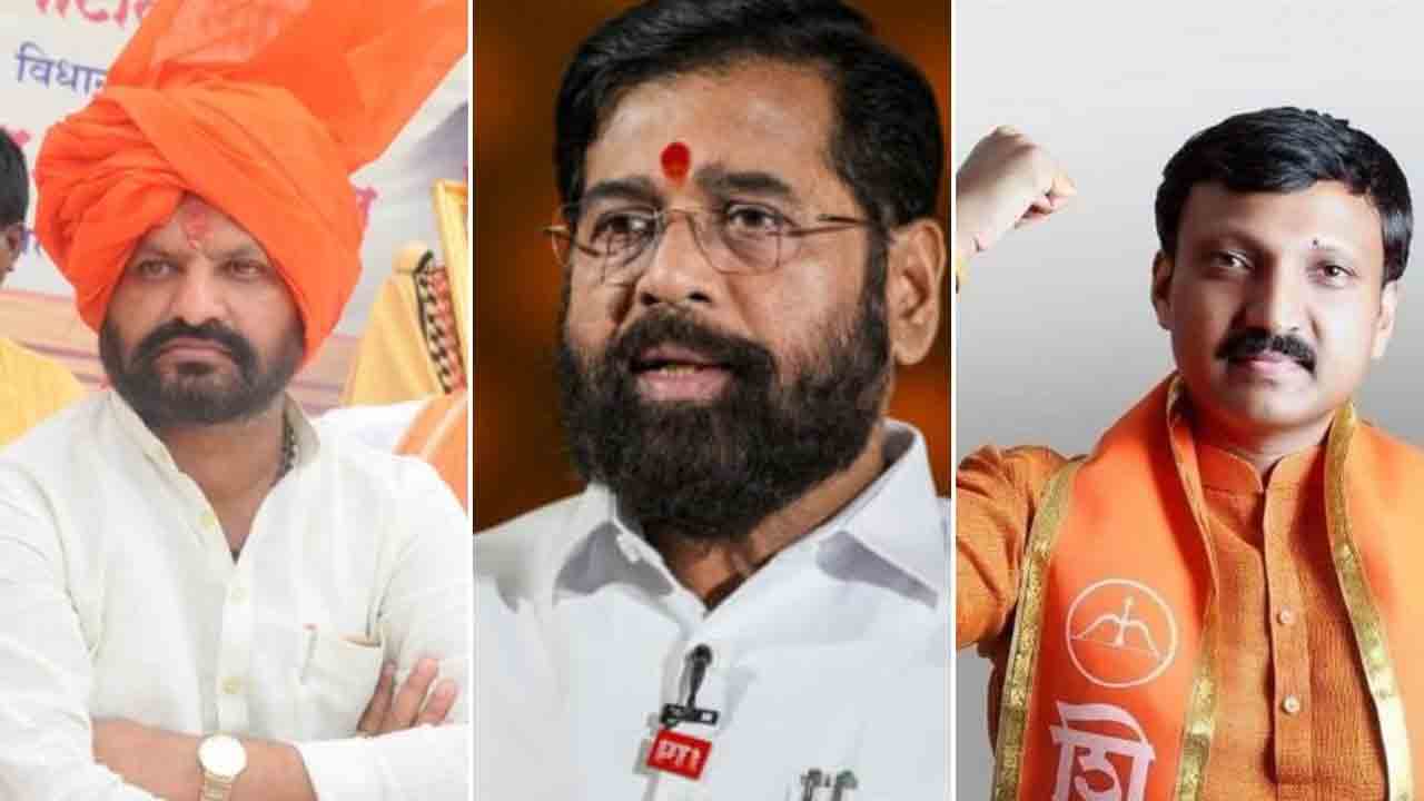 పాలక శివసేనలోకి మారుతున్నాం.. ధ్రువీకరించిన ఇద్దరు ఎంపీలు