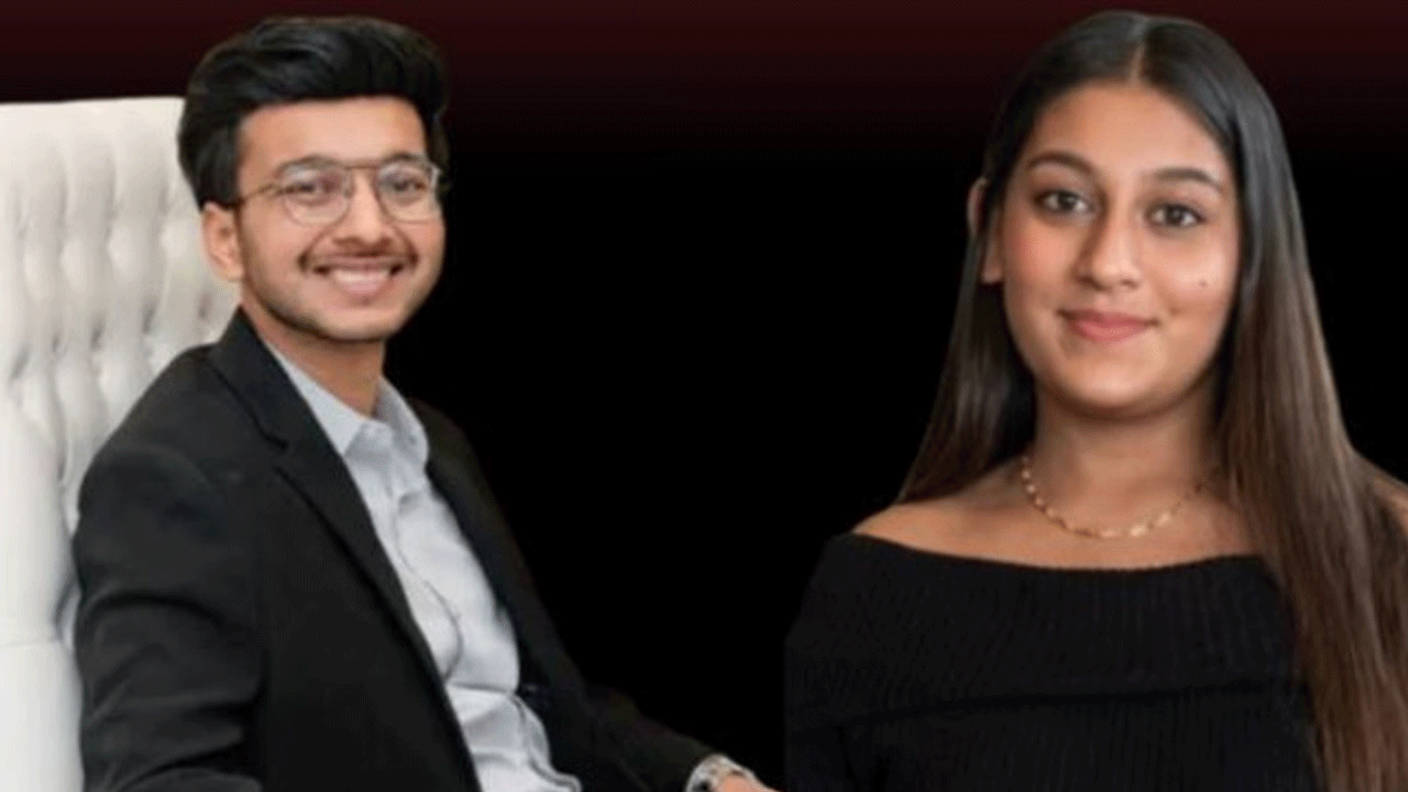 Sia Goyel | ఇంట్లో పెళ్లి వ‌ద్ద‌ని చెప్ప‌డం కంటే కేత‌న్‌ను చంప‌డ‌మే ఈజీ అనిపించింది : సియా గోయెల్‌