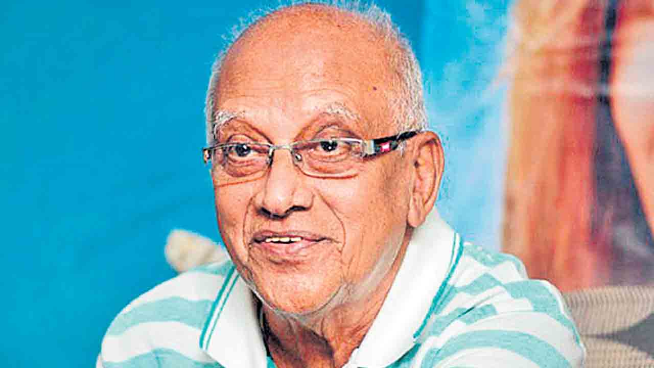 ఇంటి నుంచే సినిమా తీశా!