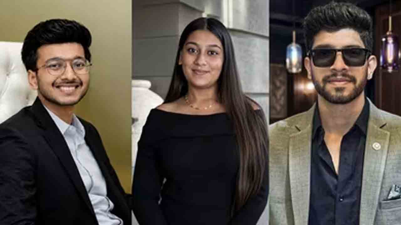 పెండ్లి ఇష్టం లేదని ముందే చెప్పా