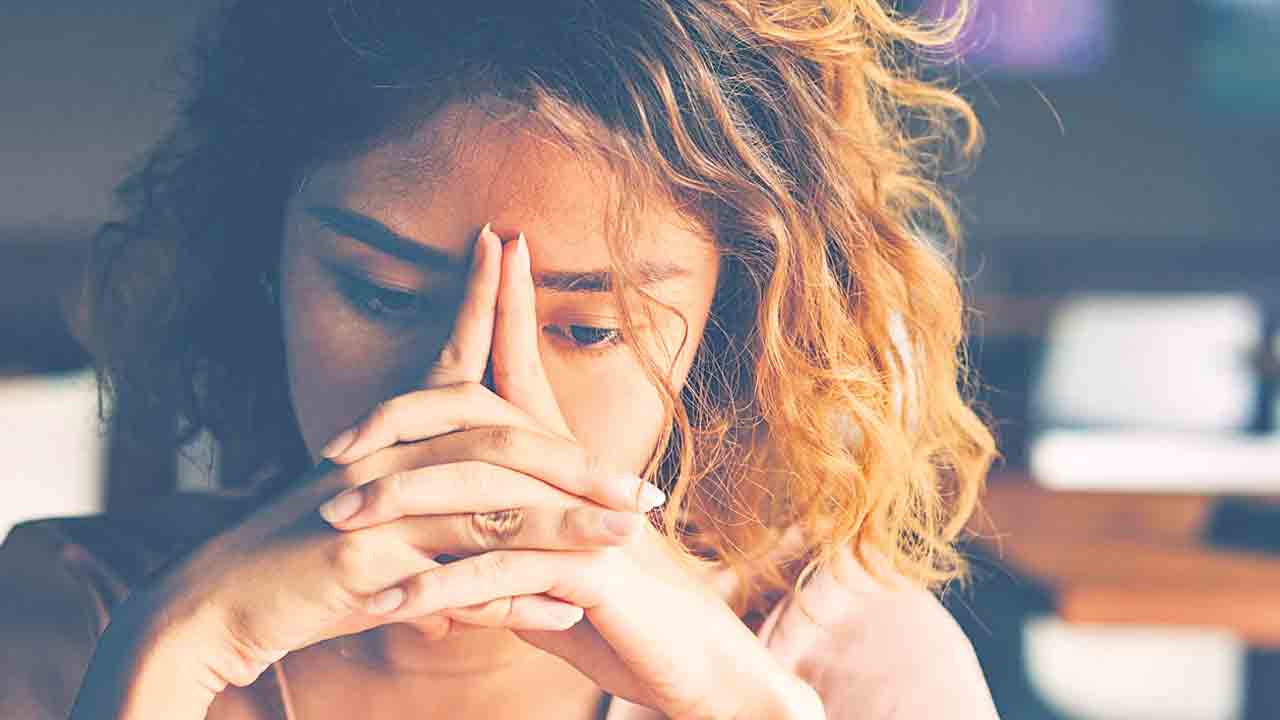 మనసు పదిలం గుండె పైలం!