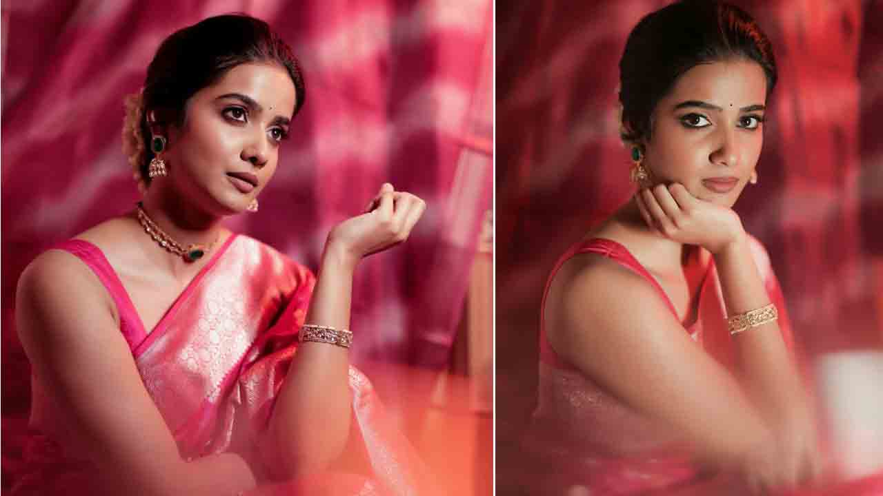 ఆ పాట.. అమ్మకు అంకితం