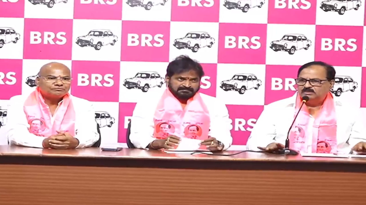 Srinivas Goud | ఉద్యోగులను తక్కువ చేసి చూస్తే ఊరుకోం : మాజీ మంత్రి శ్రీనివాస్‌ గౌడ్‌