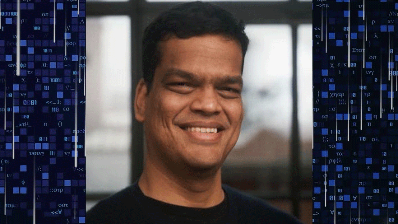 Sriram Krishnan | డొనాల్డ్‌ ట్రంప్‌ టీమ్ నుంచి వైదొలగనున్న భారత సంతతి అధికారి