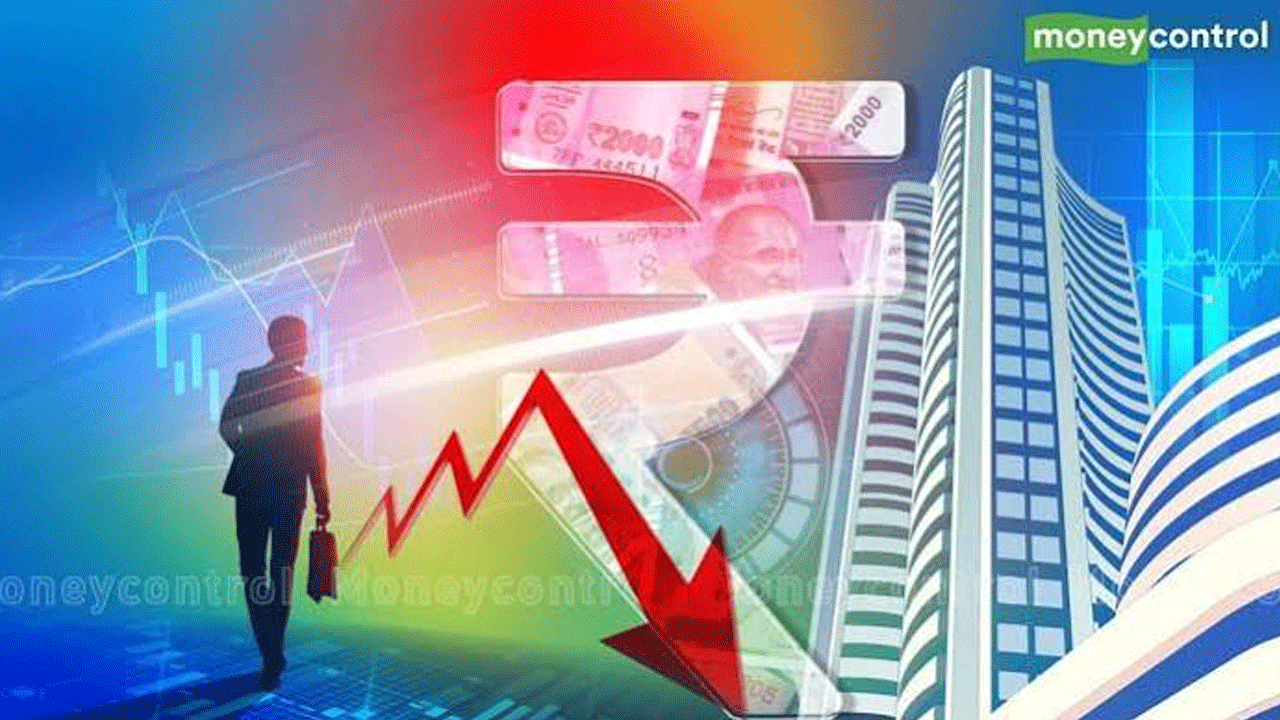 Stock Markets | న‌ష్టాల్లో ముగిసిన స్టాక్ మార్కెట్‌లు.. ప‌శ్చిమాసియాలో మ‌ళ్లీ ఉద్రిక్త‌త‌లే కార‌ణం..!