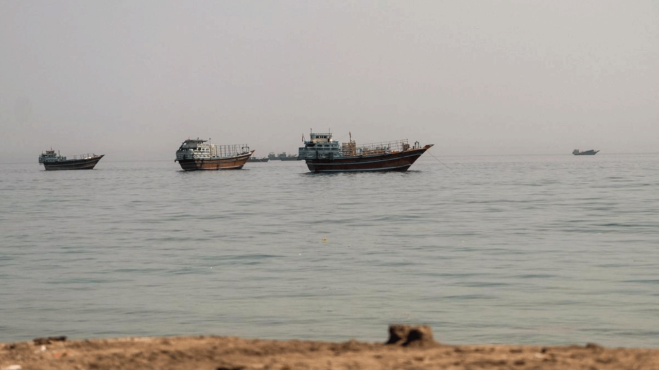Strait of Hormuz | భారత ఇంధన భద్రతకు భారీ ఊరట.. హర్మూజ్‌ దాటిన మూడు భారత నౌకలు