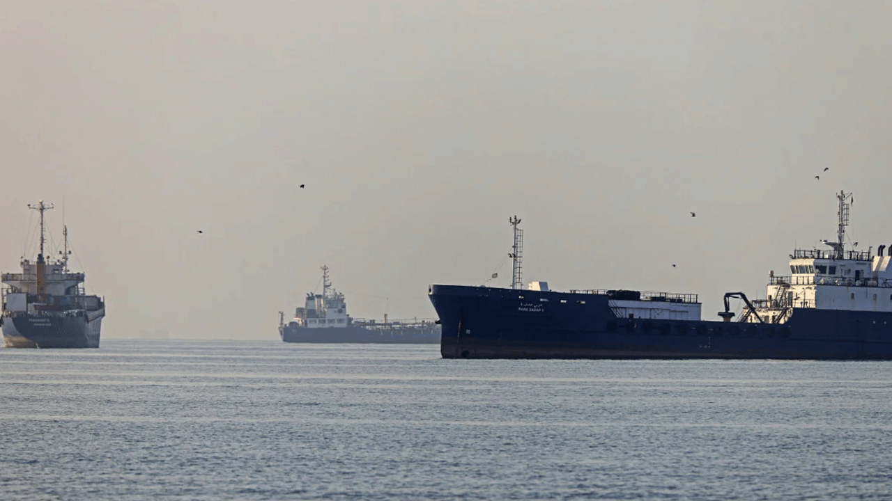 Bab El Mandeb | ప్రపంచ నౌకా వాణిజ్యానికి మరో గండం.. మరో కీలక జలసంధిపై ఇరాన్‌ కన్ను