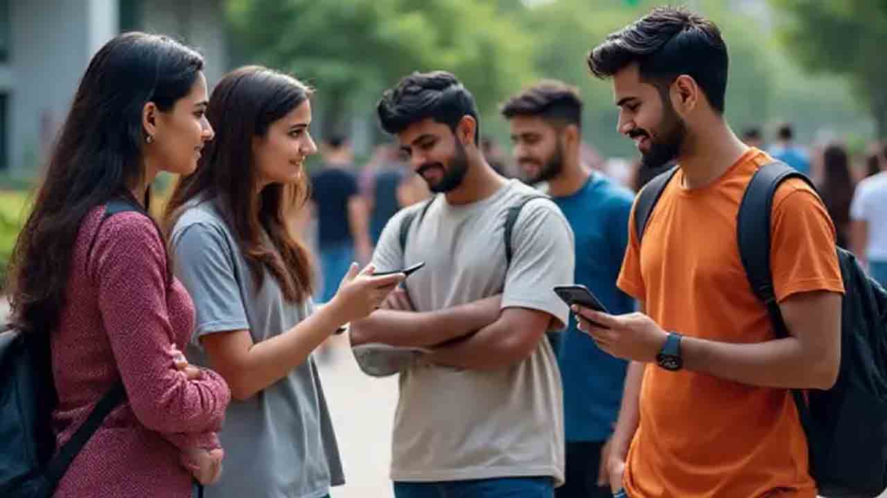 జేఈఈ ర్యాంకులు ప్లేస్‌మెంట్లలో చూపించొద్దు.. ఐఐటీ విద్యార్థులకు ఏఐపీసీ ఆదేశాలు