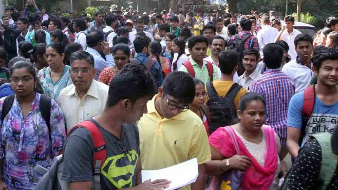 ముగిసిన తొలి విడుత.. ఎప్‌సెట్‌ కౌన్సెలింగ్‌ 