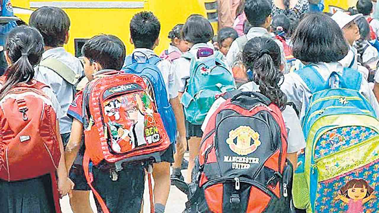 ‘ప్రైవేట్’కే మొగ్గు!