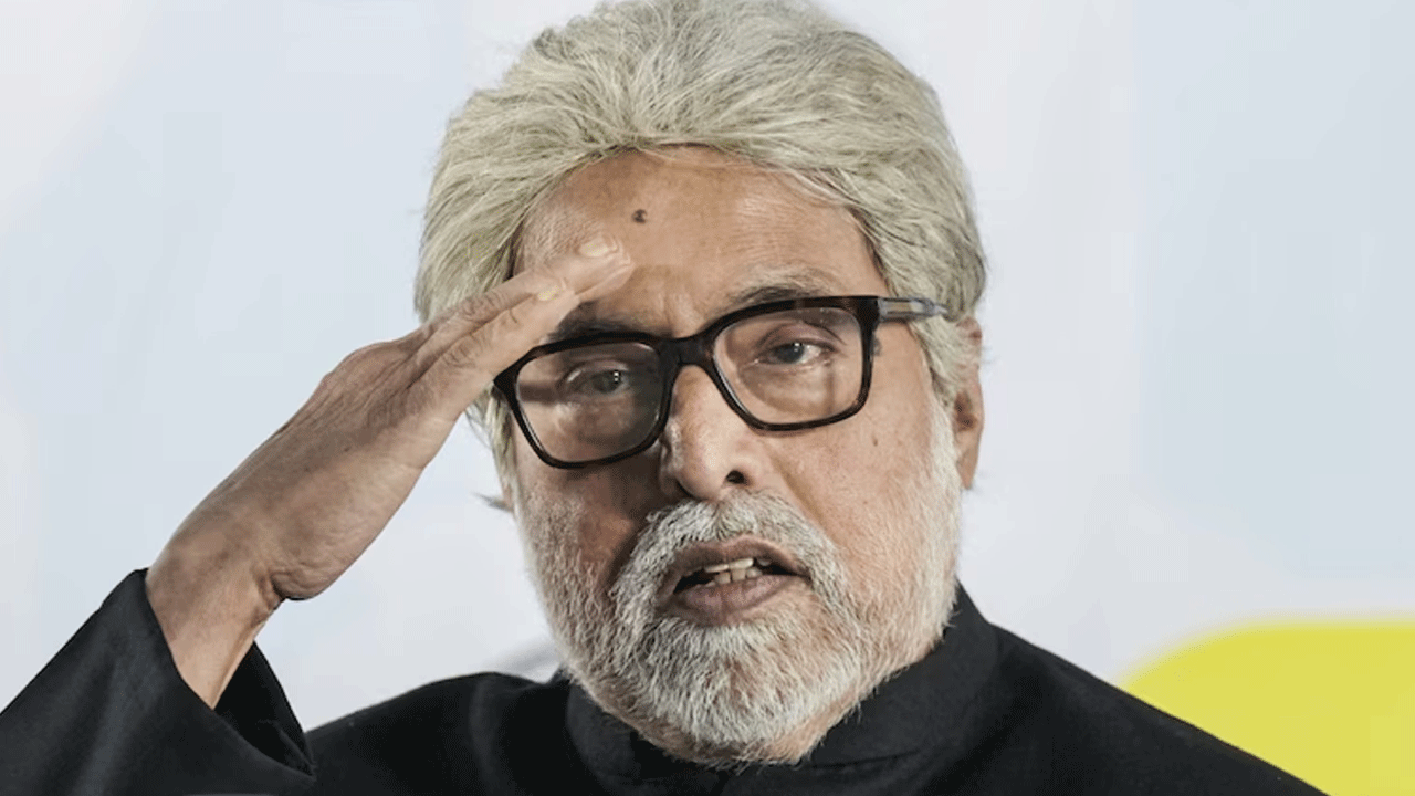 TMC turmoil | టీఎంసీలో సంక్షోభం మరింత తీవ్రం.. కేంద్ర మంత్రితో మమత సన్నిహిత ఎంపీ భేటీ