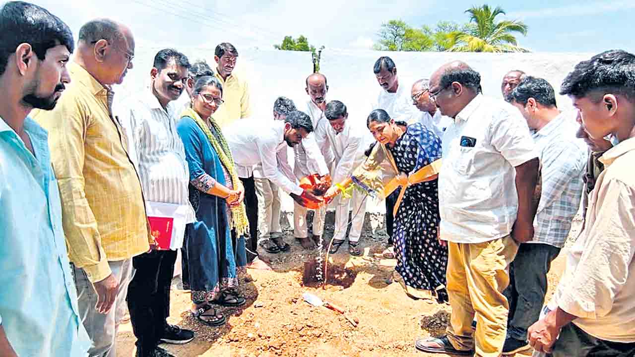 అన్ని వర్గాలను మోసం చేసిన కాంగ్రెస్‌
