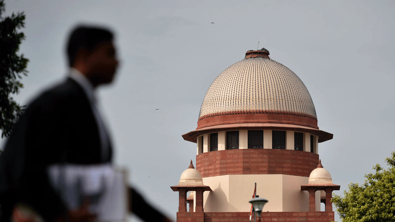 Supreme Court | సుప్రీంకోర్టులో ఐదుగురు కొత్త న్యాయమూర్తుల నియామకం