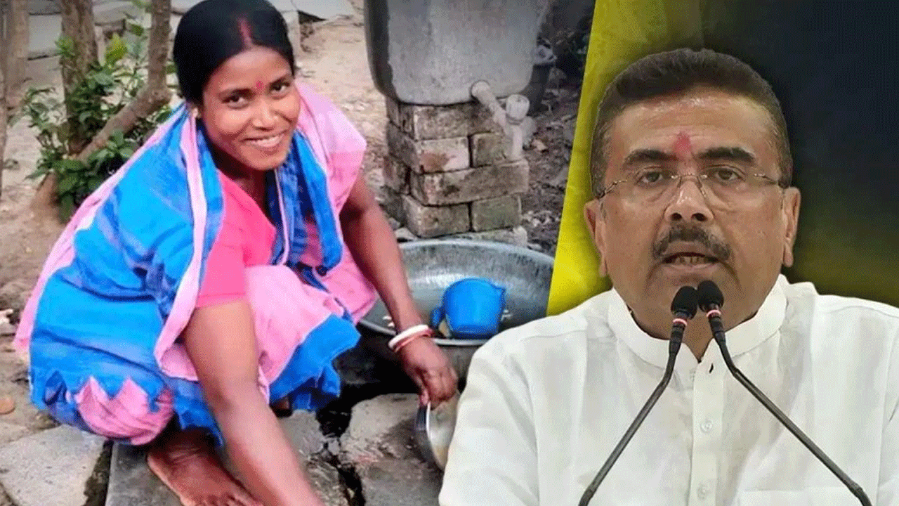 West Bengal | పశ్చిమబెంగాల్‌లో మంత్రులకు శాఖల కేటాయింపు.. ఆమెకు గృహనిర్మాణ శాఖ..!
