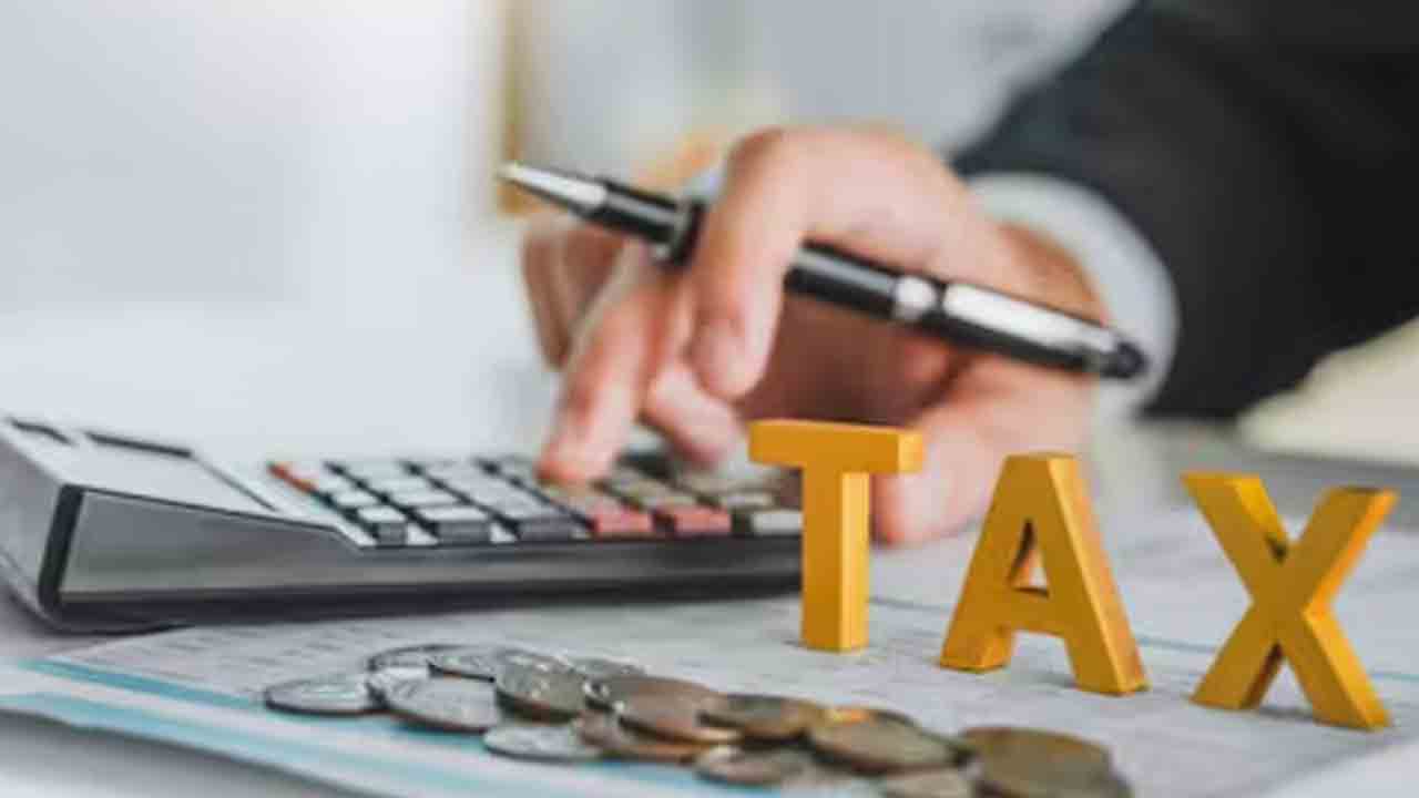 నికర ప్రత్యక్ష పన్ను వసూళ్లు 15% అప్‌