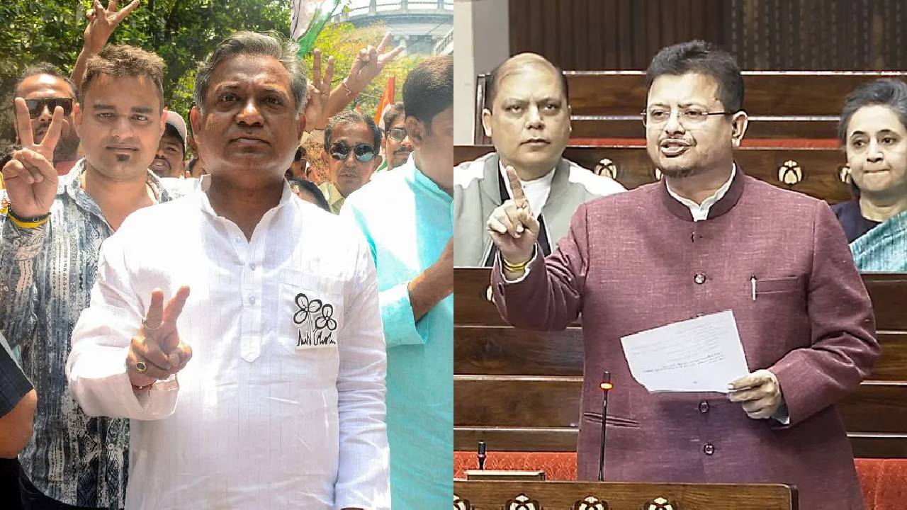 TMC | తమ సంతకాలు ఫోర్జరీ అయ్యాయని సీఎంకు ఫిర్యాదు చేసిన టీఎంసీ ఎమ్మెల్యేలు.. సస్పెండ్ చేసిన టీఎంసీ