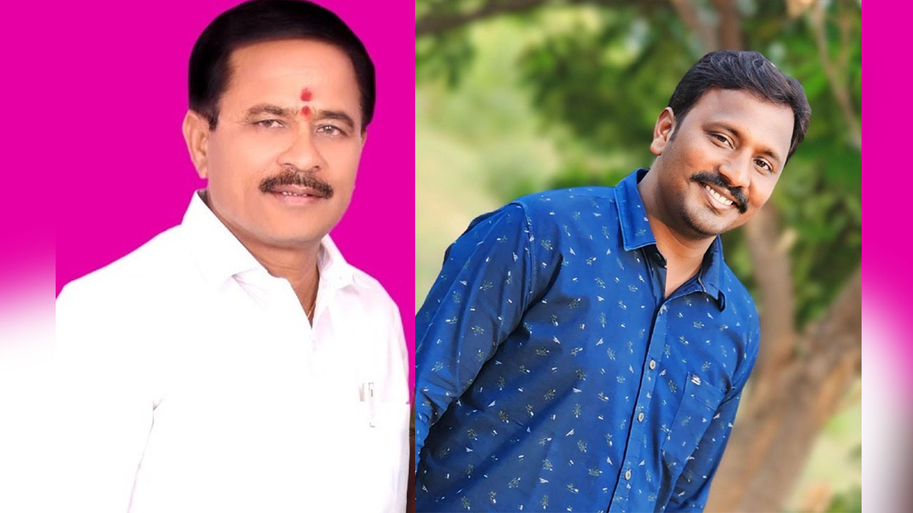 TUV President | టీయూవీ ఉద్యోగ, ఉపాధ్యాయ రాష్ట్ర అధ్యక్షుడిగా శ్రీరాములు