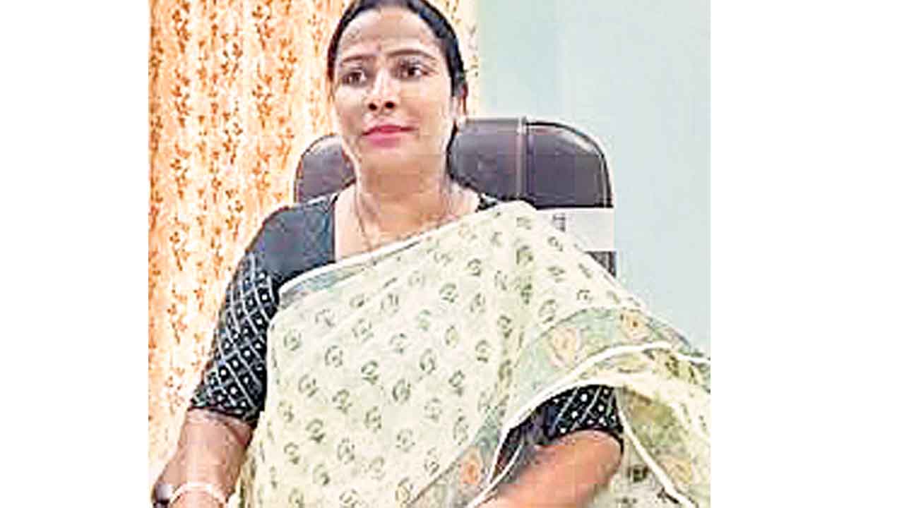 తహసీల్దార్‌ అక్రమాస్తులు 5 కోట్లు