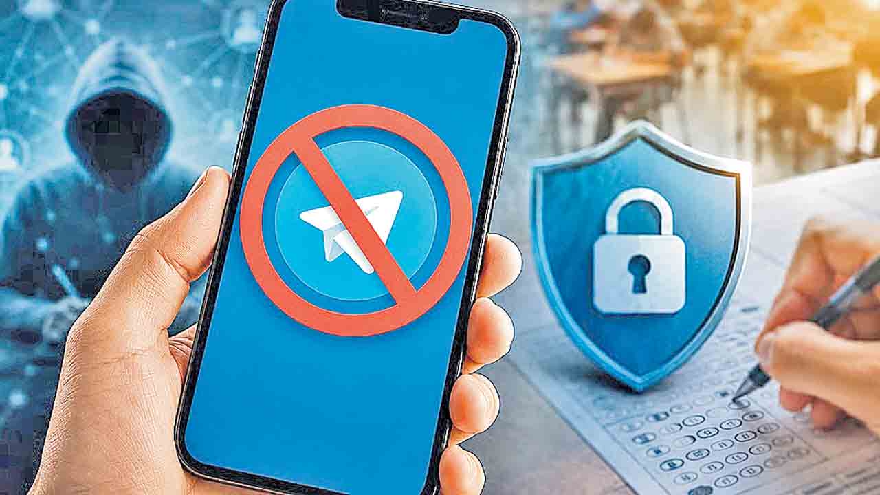 జూన్‌ 22 వరకు టెలిగ్రామ్‌ నిలిపివేత