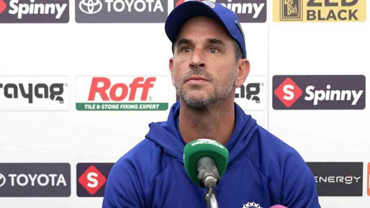 Ten Doeschate | టీమిండియా ఓటమిని నమ్మలేకపోతున్నా : టెన్ డస్కాటే