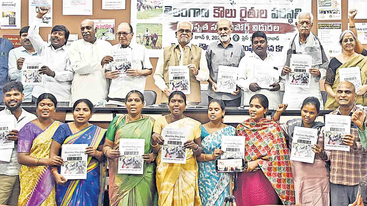 Tenant Farmers 2