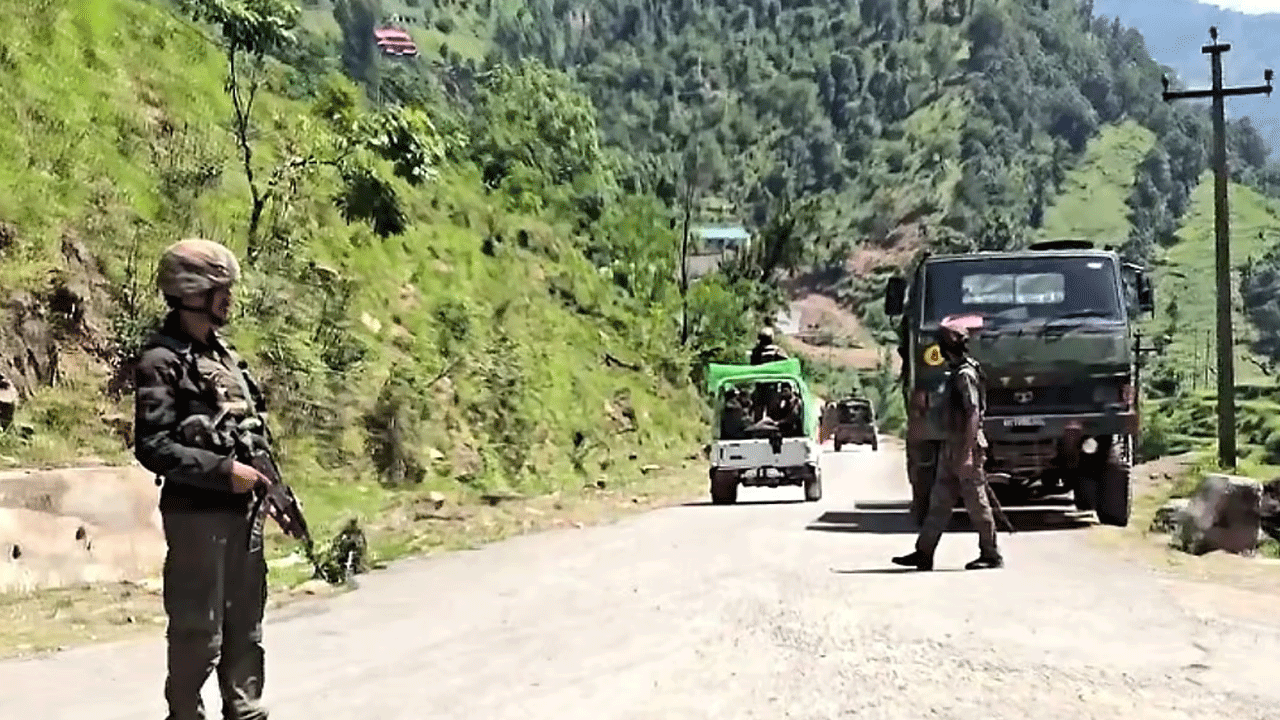 Jammu and Kashmir | జమ్ముకశ్మీర్‌లో గడిచిన మూడు దశాబ్దాల్లో ‘ఉగ్ర’ మరణంలేని నెల ఇదే..!